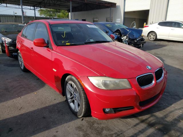 BMW 328 I 2011 wbaph7g54bnm59858