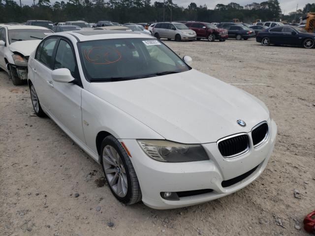 BMW 328 I 2011 wbaph7g54bnn02191