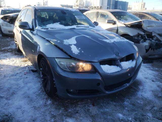 BMW 328 I 2011 wbaph7g54bnn02661