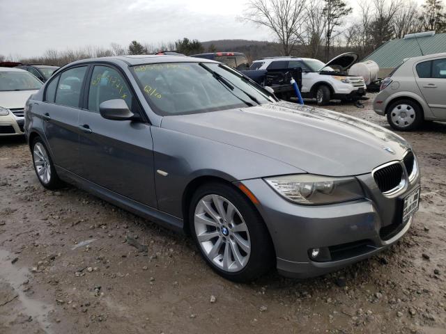 BMW 328 I 2011 wbaph7g54bnn02708