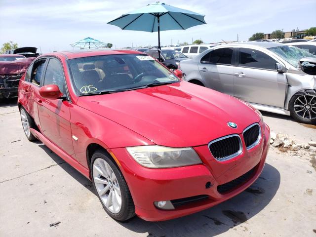 BMW 328 I 2011 wbaph7g54bnn02952