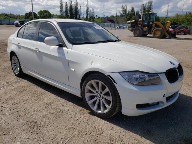 BMW 328 I 2011 wbaph7g54bnn03048