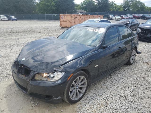 BMW 3 SERIES 2011 wbaph7g54bnn03308