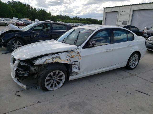 BMW 328 I 2011 wbaph7g54bnn04202