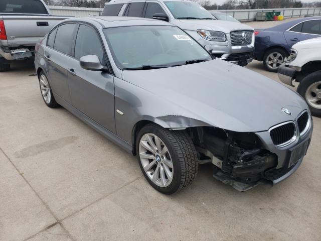 BMW 328 I 2011 wbaph7g54bnn04295