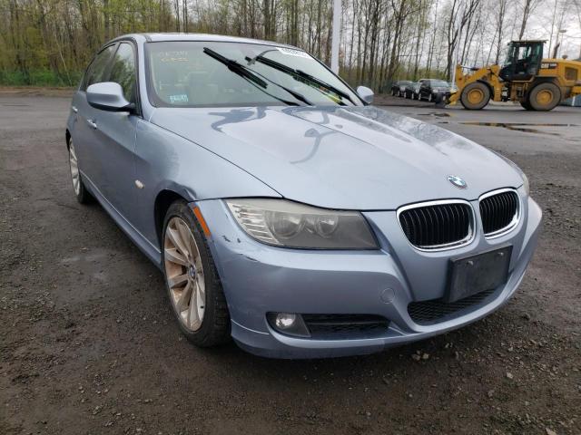 BMW 328 I 2011 wbaph7g54bnn04877