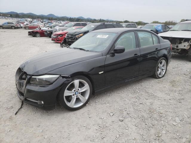 BMW 328 I 2011 wbaph7g54bnn05432