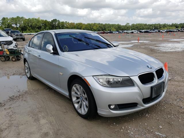 BMW 328 I 2011 wbaph7g54bnn05527