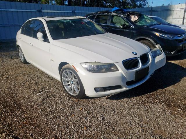 BMW 328 I 2010 wbaph7g55anm48110