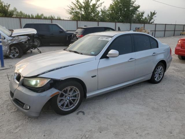 BMW 3 SERIES 2010 wbaph7g55anm48706