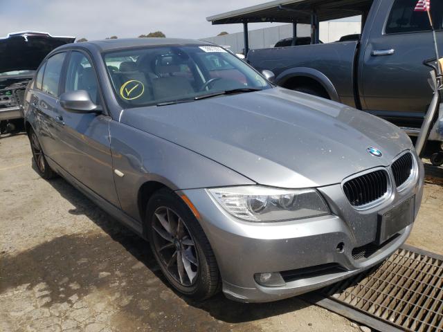 BMW 328 I 2010 wbaph7g55anm48964