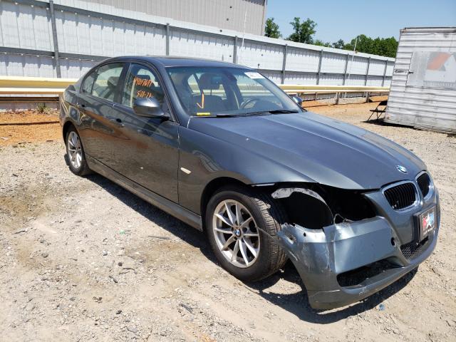 BMW 328 I 2010 wbaph7g55anm50245