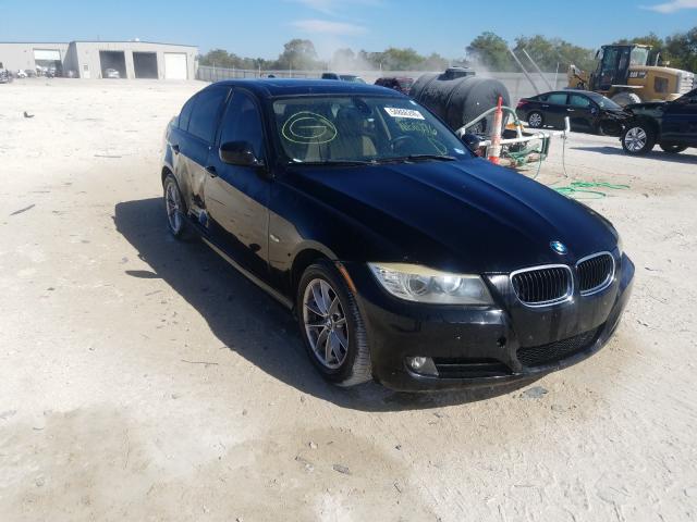 BMW 328 I 2010 wbaph7g55anm50276