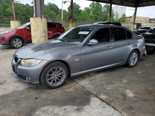 BMW 328 I 2010 wbaph7g55anm50343