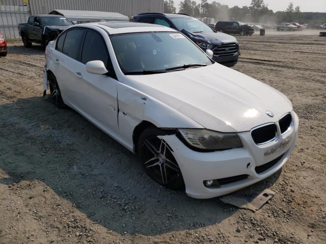 BMW 328 I 2010 wbaph7g55anm50536