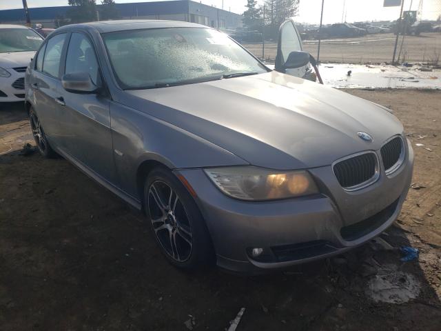 BMW 328 I 2010 wbaph7g55anm51850