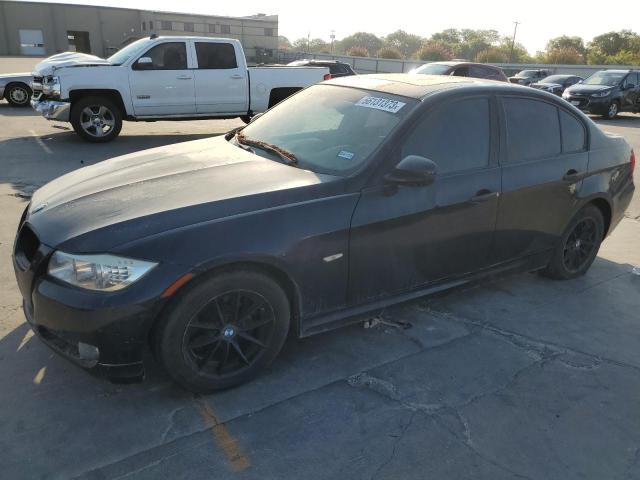 BMW 328 I 2010 wbaph7g55anm52738