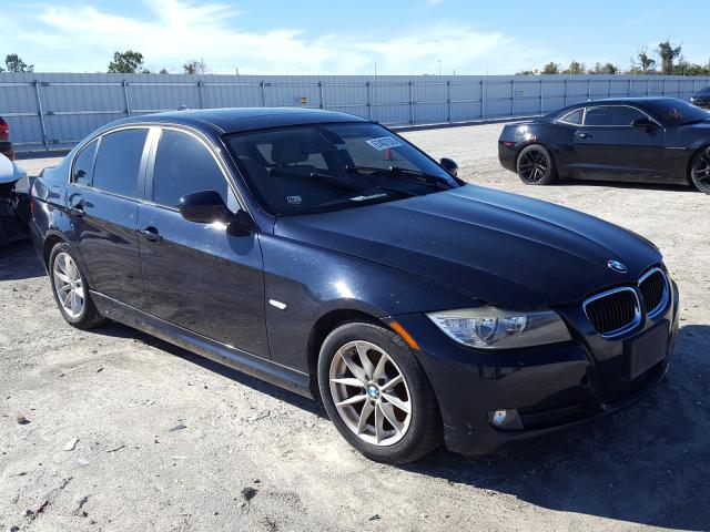 BMW 328 I 2010 wbaph7g55anm52741