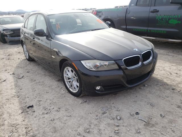 BMW 328 I 2010 wbaph7g55anm52965