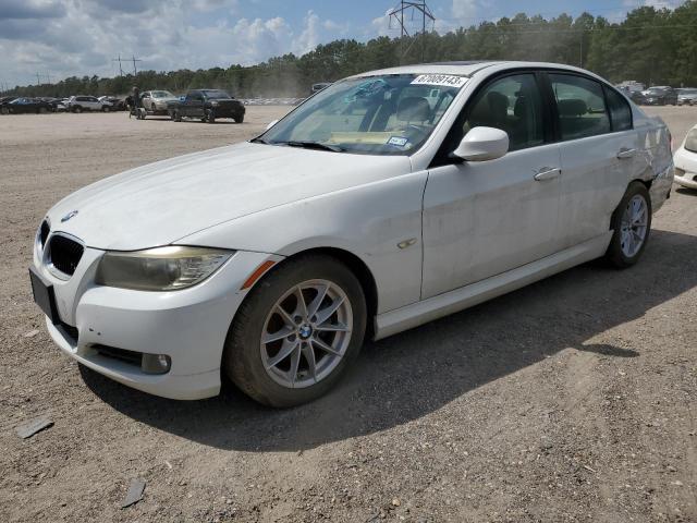 BMW 328 I 2010 wbaph7g55anm53288