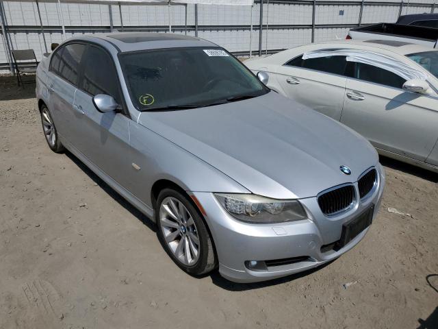 BMW 328 I 2011 wbaph7g55bnl86046