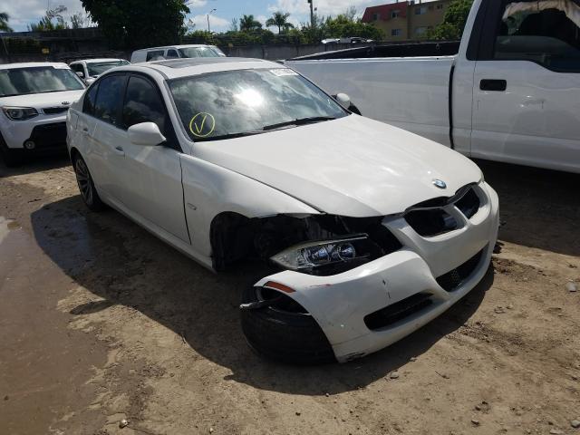 BMW 328 I 2011 wbaph7g55bnm55429