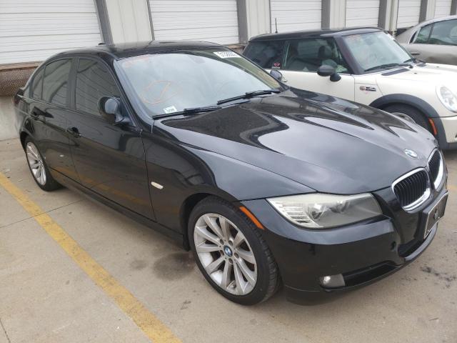 BMW 328 I 2011 wbaph7g55bnm56547