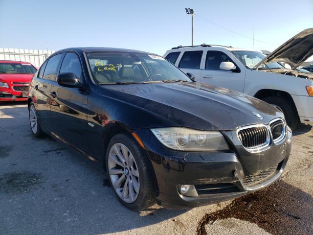 BMW 328 I 2011 wbaph7g55bnm56967