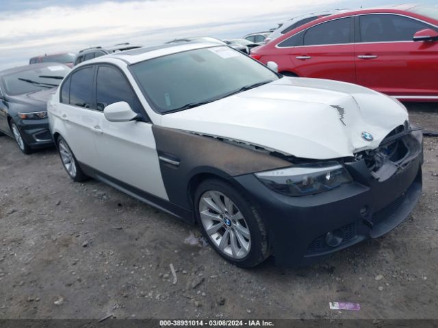 BMW 328I 2011 wbaph7g55bnm57780