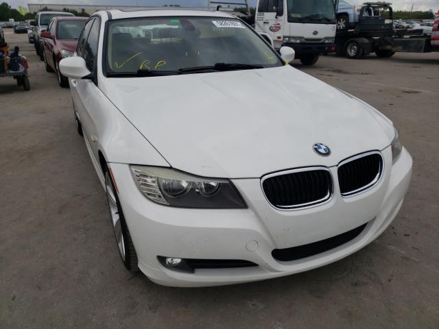 BMW 328 I 2011 wbaph7g55bnm58864