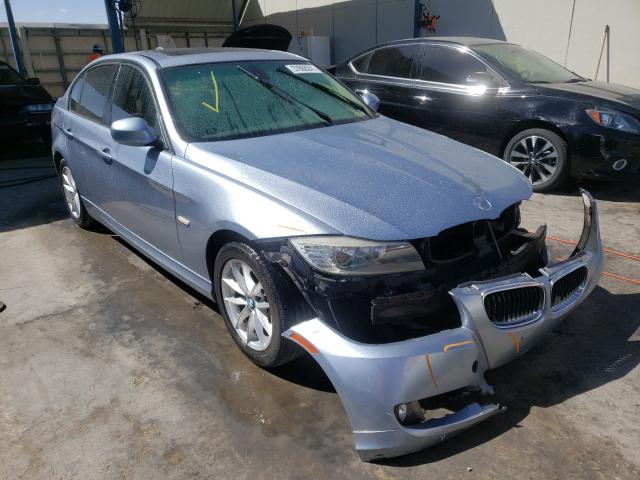 BMW 328 I 2011 wbaph7g55bnm59206