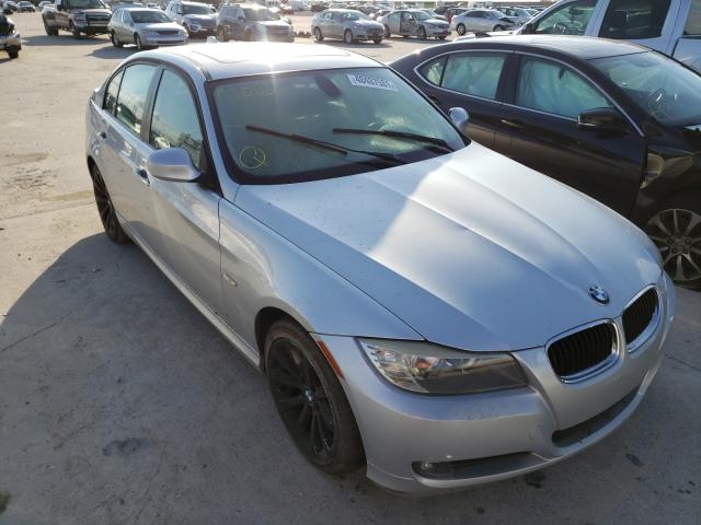 BMW 328 I 2011 wbaph7g55bnm59304