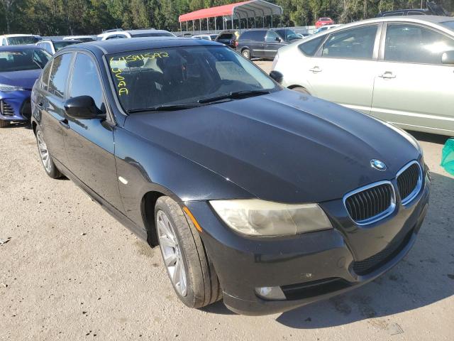 BMW 328 I 2011 wbaph7g55bnm59352