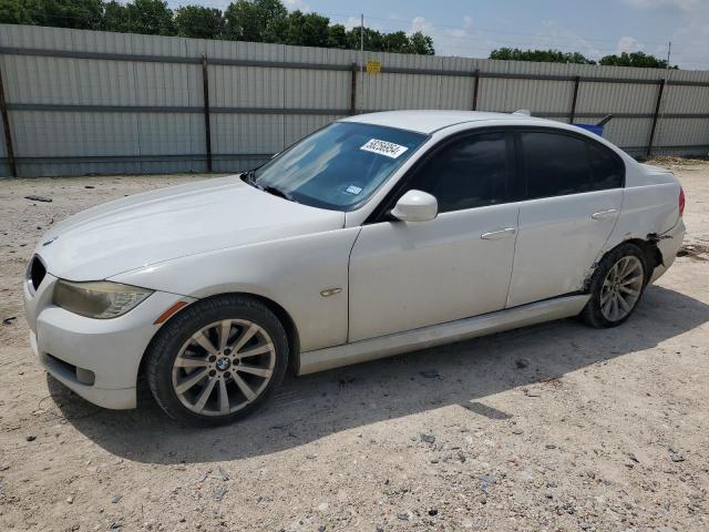 BMW 328 I 2011 wbaph7g55bnn02278