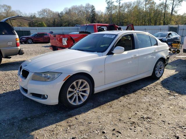 BMW 328 I 2011 wbaph7g55bnn02765