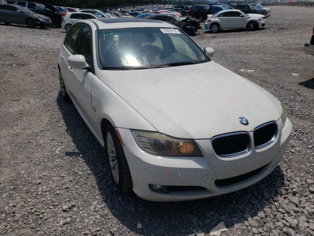 BMW 328 I 2011 wbaph7g55bnn03611