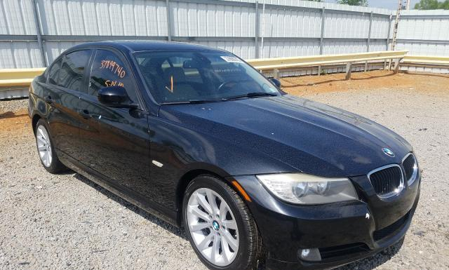 BMW 328 I 2011 wbaph7g55bnn03883