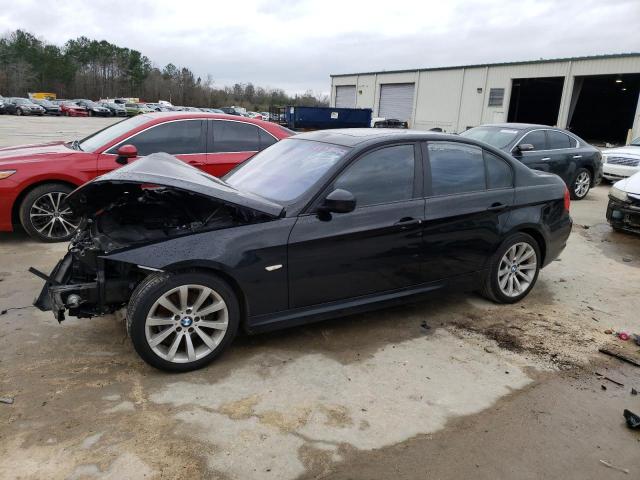 BMW 328 I 2011 wbaph7g55bnn04774