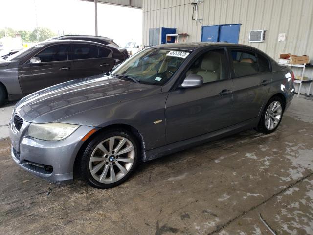 BMW 328 I 2011 wbaph7g55bnn05097