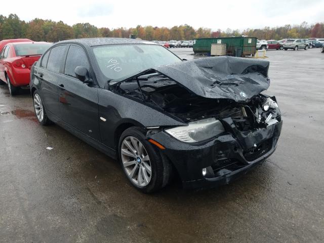 BMW 328 I 2011 wbaph7g55bnn05181