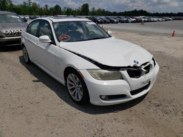 BMW 328 I 2011 wbaph7g55bnn05522