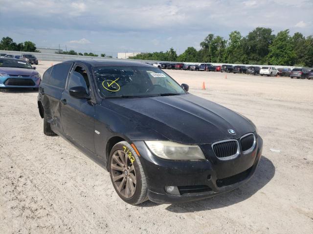 BMW 328 I 2011 wbaph7g55bnn05858