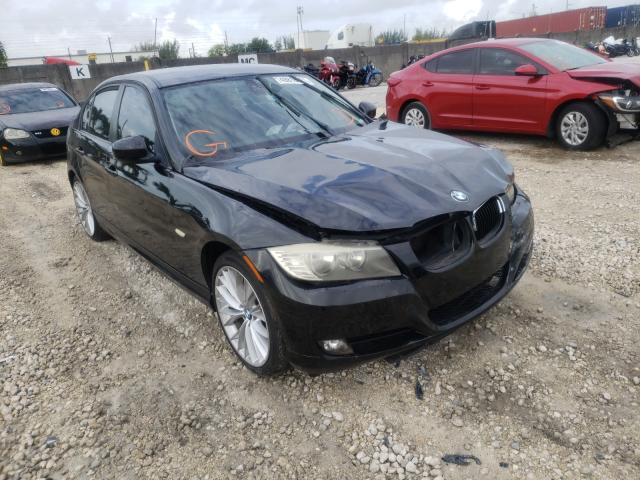 BMW 328 I 2011 wbaph7g55bnn06167