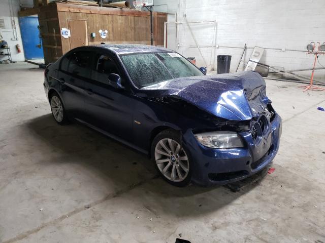 BMW 328 I 2011 wbaph7g55bnn06282