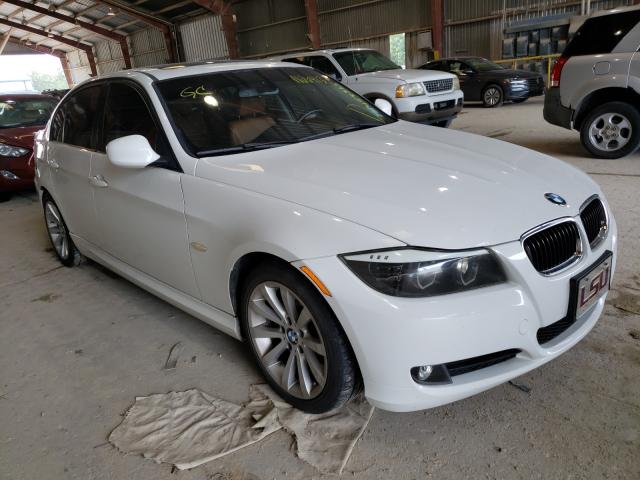 BMW 328 I 2011 wbaph7g55bnn06413