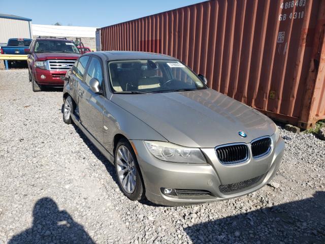 BMW 328 I 2011 wbaph7g55bnn06895