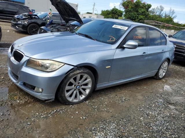 BMW 328 I 2011 wbaph7g55bnn06945