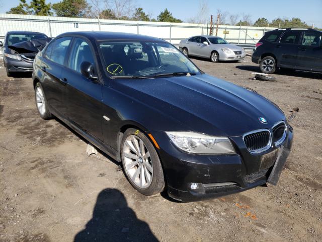 BMW 328 I 2011 wbaph7g55bnn07321