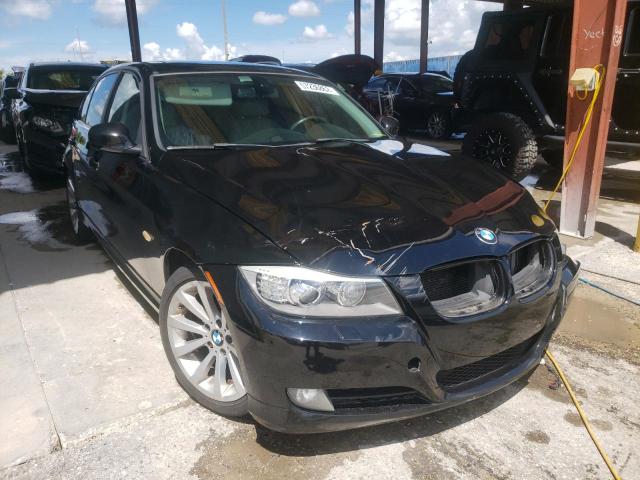 BMW 328 I 2011 wbaph7g55bnn07576