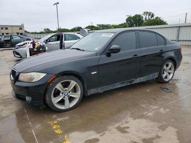 BMW 3 SERIES 2011 wbaph7g55bnn07822